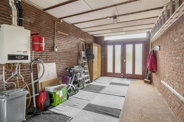 Medium property photo - Salomon Weststraat 11, 9648 AV Wildervank